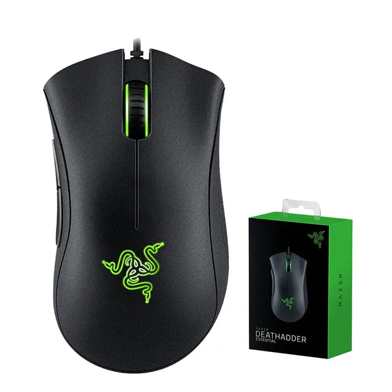 Razer Viper Mini Wired